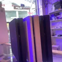 Ps4 تعداد در حد صفر با گارانتی|کنسول، بازی ویدئویی و آنلاین|رشت, معلم|دیوار
