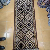 گلیم ماشینی برندفرش اعلاء درتمام ابعادحتی دایره|گلیم، جاجیم، گبه|تهران, شوش|دیوار