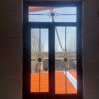 درب وپنجره دوجداره upvc|خدمات پیشه و مهارت|سراب, |دیوار