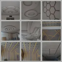 تیم مهندسی و معماری سقف کاذب (کناف،تایل نقد/چک )|خدمات پیشه و مهارت|همدان, |دیوار