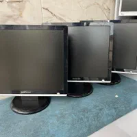 مانیتور LCD سایز۱۷