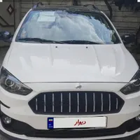 اطلس  G مدل ۱۴۰۴  صفر|خودرو سواری و وانت|دزفول, |دیوار