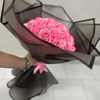 دسته گل فقط شاخه ایی ۱۹ تومان