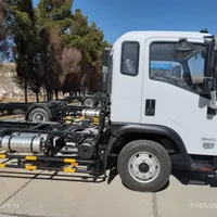 کامیونت بونیز