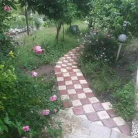 اجاره روزانه/هفتگی/ماهانه ویلا ۹۰ متری|اجارهٔ کوتاه‌مدت ویلا و باغ|لنگرود, |دیوار