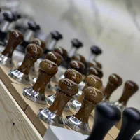 تمپرتمام‌فلز گتر|کافی‌شاپ و رستوران|مشهد, پورسینا|دیوار