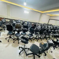 فروش تکی به قیمت عمده قیمت های باورنکردنی|مبلمان اداری|مشهد, طلاب|دیوار