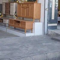 اینه کنسول و تنوع بی نهایت«»«»|بوفه، ویترین، کنسول|کرج, کمالشهر|دیوار