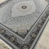 فروش عمده فرش گیلدا زیر قیمت کارخانه|فرش|کرمان, |دیوار