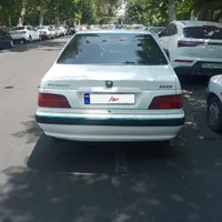 پژو پارس ۱۴۰۰ tu۵