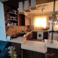 ویلایی نسق معتبر ۱۰۷متری /بنچاق دار/بلوار ولیعصر|فروش خانه و ویلا|رشت, هلال احمر|دیوار