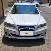 هیوندای آزرا گرنجور 3300cc، مدل ۲۰۱۱|خودرو سواری و وانت|اصفهان, میرعماد|دیوار