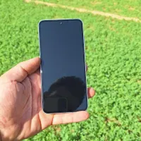 گوشی A55 حافظه 256|موبایل|اصفهان, ماشاده (رهنان)|دیوار