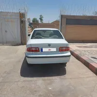 سمند EF7 تکسوز|خودرو سواری و وانت|کرمان, |دیوار
