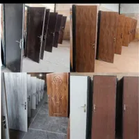 در اتاق خواب درحمام درب اتاق چهارچوب قفل درب /|مصالح و تجهیزات ساختمان|خمینی‌شهر, |دیوار
