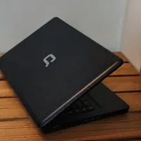 لپ تاپ Hp Compaq Celeron  هارد SSD درحدنو|رایانه همراه|تهران, گلچین|دیوار