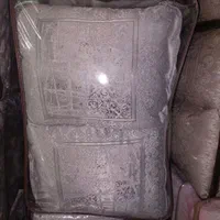 روتختی ترک اصل مخمل دونفره عمده ای وتکی|سرویس روتختی|اصفهان, کارلادان|دیوار