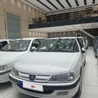پژو پارس LX TU5، مدل ۱۳۹۵