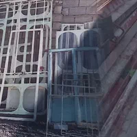 خرید اهن الات درب پنجره مس ... ضایعات اسکندری|عمده‌فروشی|ایذه, |دیوار