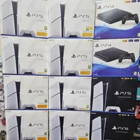 PS5 دیجیتال|کنسول، بازی ویدئویی و آنلاین|کرمان, |دیوار