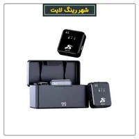 میکروفن بی سیم SX63 اصل|صوتی و تصویری|قزوین, |دیوار