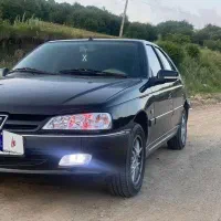 پژو پارس LX TU5، مدل ۱۳۹۹ بدون لنگه