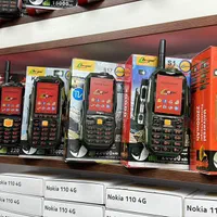 نوکیا ارتشی عمده مدل k3000/اصلی هوپ/دارای گارانتی|موبایل|مشهد, حرم مطهر رضوی|دیوار