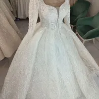 لباس عروس سلطنتی دلبری فاخر کد863