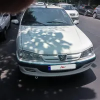 پژو پارس ۱۴۰۰ tu5|خودرو سواری و وانت|تهران, اکباتان|دیوار