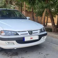 پژو پارس موتور جدید XU7P (سفارشی)، مدل ۱۴۰۲|خودرو سواری و وانت|شیراز, شهرک گلستان|دیوار