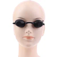 عینک محافظ چشم در زمان سولاریوم و لیزر