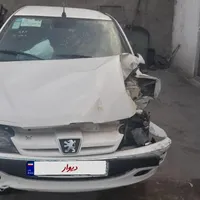 پژو پارس موتور جدید XU7P (سفارشی)، مدل ۱۴۰۳