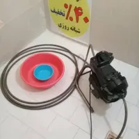 لوله بازکنی اسلامشهر واوان کل نقاط شبانه روزی منصف|خدمات پیشه و مهارت|اسلام‌شهر, |دیوار
