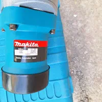 هیلتی بتن کن پیکور ۷کیلویی ماکیتا ژاپنی MAKITA|ماشین‌آلات صنعتی|مشهد, مهدی آباد|دیوار