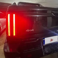 کی‌ام‌سی پیکاپ تی9، تحویل اسفند ۱۴۰۳