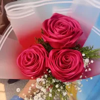 گل روبانی|گل مصنوعی|ساوه, |دیوار