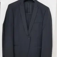 کت و شلوار finesse ترکیه نو سایز 48 مردانه