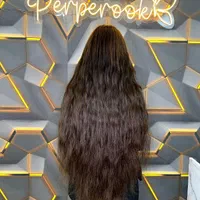 فروش موی طبیعی اکستنشن و نصب|خدمات آرایشگری و زیبایی|تهران, نیروی هوایی (پیروزی)|دیوار