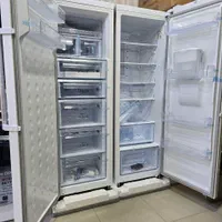 یخچال ۴۰ فوت الجی|یخچال و فریزر|کاشان, فاز ۲ ناجی آباد|دیوار