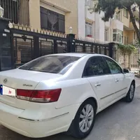 هیوندای سوناتا NF اتوماتیک 2400cc، مدل ۲۰۰۸|خودرو سواری و وانت|مشهد, دانشجو|دیوار