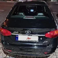 جک جی 4 / kmc J4 مشکی مدل ۱۴۰۱