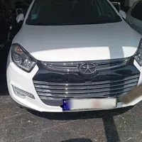 جک S5 نیوفیس، مدل ۱۴۰۲