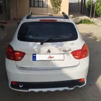 کوییک s تیپ r مدل ۱۴۰۲