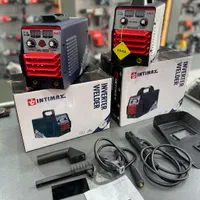 دستگاه جوش ۳۰۰ و ۴۰۰ آمپر اینتمیکس|ماشینآلات صنعتی|کرج, مصباح|دیوار