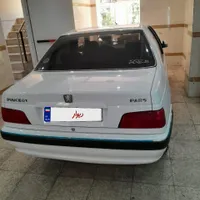 پژو پارس TU۵ دریچه سیمی ۱۴۰۱