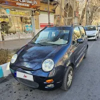 امویام 110 دندهای ۴ سیلندر، مدل ۱۳۹۳ کمکار