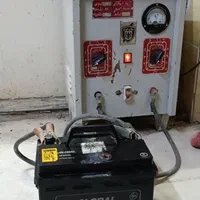 فروش باطری سبک و سنگین (نصب در محل حتی روزهاتعطیل)|قطعات یدکی و لوازم جانبی|بندرعباس, |دیوار