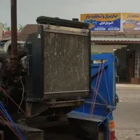 حمل بار و خورده بار با وانت،نیسان،خاور،بنز تک وجفت|خدمات حمل و نقل|بندر انزلی, شیلات|دیوار