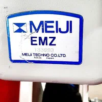استریو میکروسکوپ لوپ بینوکولار MEIJI ژاپن|پزشکی|تهران, نجات اللهی|دیوار