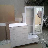 دراور ومیز آرایش
